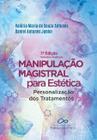 Livro - Manipulação magistral para estética