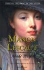 Livro - Manon Lescaut