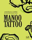 Livro - Manoo tattoo
