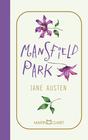 Livro - Mansfield Park