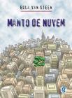 Livro - Manto de nuvem