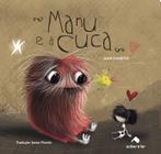 Livro - Manu e a cuca