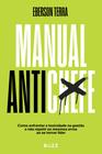 Livro - Manual antichefe