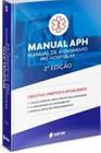 Livro - Manual APH - Manual de Atendimento Pré - Hospitalar - UFC - Editora Sanar