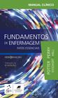 Livro - Manual Clínico Fundamentos de Enfermagem - Fatos Essenciais