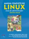 Livro - Manual Completo do Linux