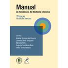 Livro - Manual da residência de medicina intensiva
