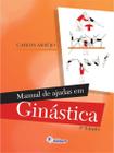 Livro - Manual de ajudas em ginástica