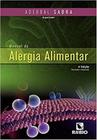 Livro - Manual de Alergia Alimentar - Sabra - Rúbio