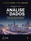 Livro - Manual de Análise de Dados