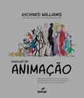 Livro - Manual de animação