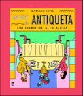 Livro - Manual de antiqueta