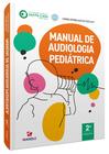 Livro - Manual de Audiologia Pediátrica