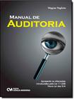 Livro - Manual De Auditoria - CIENCIA MODERNA