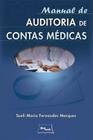 Livro - Manual de auditoria de contas médicas
