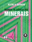 Livro - Manual de Ciência dos Minerais