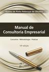 Livro - Manual de Consultoria Empresarial