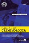 Livro - Manual de Criminologia