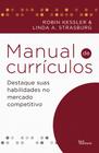 Livro - Manual de currículos