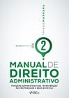 Livro - Manual de Direito Administrativo - Volume 2 - 4ª Ed - 2022