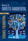 Livro - Manual de Direito Ambiental - 11ª edição 2024