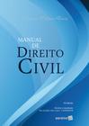 Livro - Manual de Direito Civil -3ª Ed. 2020