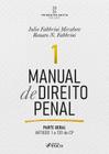 Livro - Manual de Direito Penal - Parte Geral - Arts. 1º a 120 do CP - 36ª Ed - 2024 - Volume 1