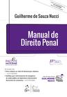 Livro - Manual de Direito Penal