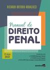 Livro - Manual de direito penal