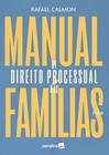 Livro - Manual de Direito Pocessual das Famílias - 4ª edição 2024