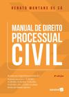 Livro Manual de Direito Processual Civil Cassio Scarpinella Bueno