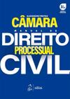 Livro - Manual de Direito Processual Civil