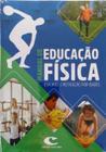 Livro Manual De Educação Física - Cultural