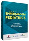 Livro - Manual de Enfermagem Pediátrica