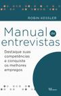 Livro - Manual de entrevistas