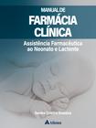 Livro - Manual de Farmácia Clínica