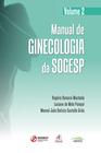 Livro - Manual de ginecologia da SOGESP