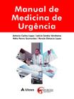 Livro - Manual de medicina de urgência