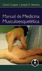 Livro - Manual de Medicina Musculoesquelética