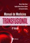 Livro - Manual de medicina transfusional