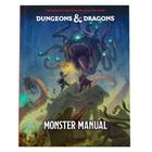 Livro: Manual de Monstros de Dungeons & Dragons 2024 (D&D Core)