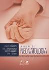 Livro - Manual de neonatologia