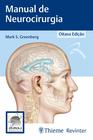 Livro - Manual de Neurocirurgia