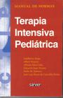 Livro - Manual de normas terapia intensiva pediátrica