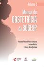 Livro - Manual de obstetrícia da SOGESP