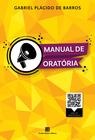 Livro - Manual de Oratória