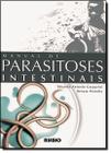 Livro Manual De Parasitoses Intestinais - Rubio