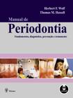 Livro - Manual de Periodontia
