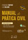 Livro - Manual de Prática Civil