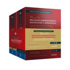 Livro - Manual de Processo Administrativo e Sindicância - 2 Volumes